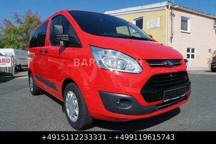 Ford Transit 225.348 km 10.900 &euro; Nürnberg 90449
