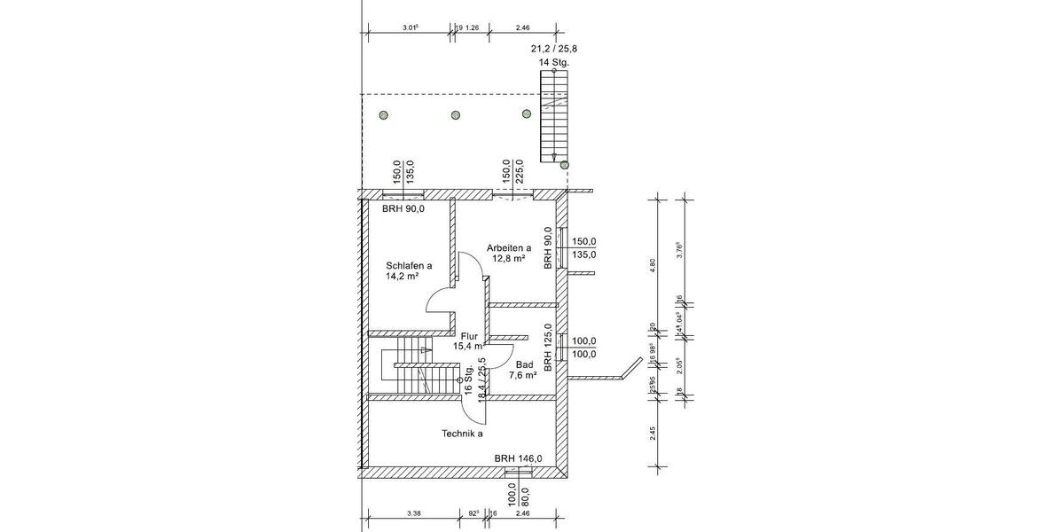 Doppelhaushälfte Forchheim - 899.000&euro; | Angebot:27209468
