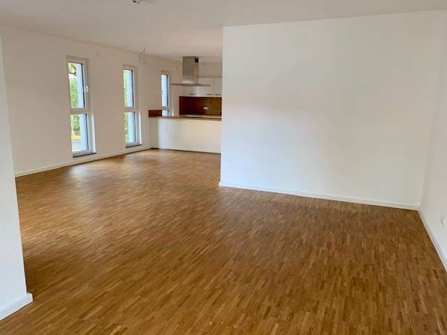 Etagenwohnung Erlangen Sebaldussiedlung - 3 Zimmer, 102 m&sup2;, 1.483&euro; | Angebot:27644244