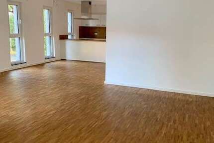 Wohnung Erlangen Sebaldussiedlung - 3 Zimmer, 102 m&sup2;, 1.483&euro; | Angebot:27644244