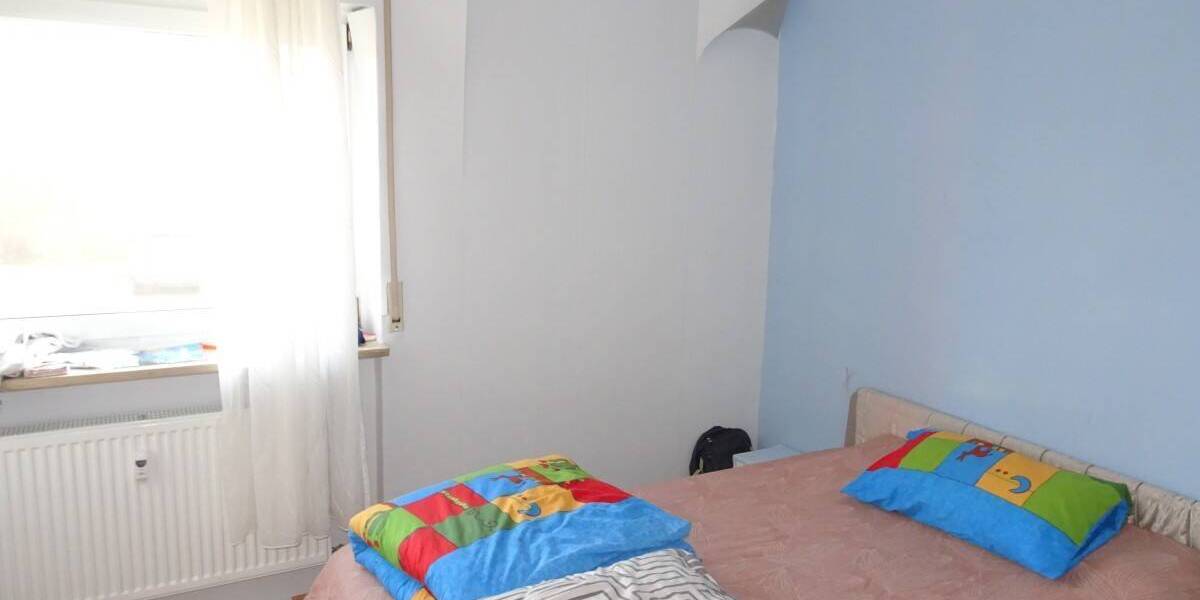 Etagenwohnung Fürth Hardhöhe - 3 Zimmer, 235.000&euro; | Angebot:26029573