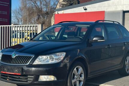 Skoda Octavia 150.000 km 6.790 &euro; Nürnberg 90431