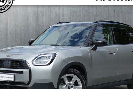 Mini Cooper D Countryman 43.194 km 32.760 € Forchheim 91301
