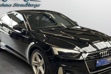 Audi A5 121.500 km 27.990 &euro; Buchschwabach bei Nürnberg 90574