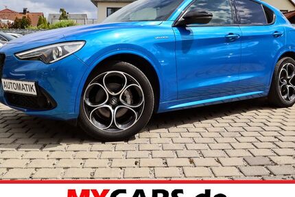 Alfa Romeo Stelvio 128.182 km 24.750 &euro; Röthenbach a. d. Pegnitz 90552