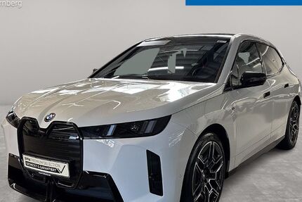 BMW iX 16.705 km 92.495 &euro; Nürnberg 90441
