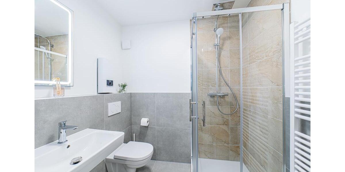 Etagenwohnung Nürnberg Langwasser - 1 Zimmer, 14 m&sup2;, 550&euro; | Angebot:25647240