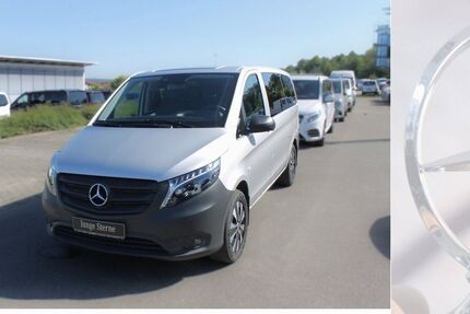 Mercedes-Benz Vito 21.900 km 59.990 € Hilpoltstein 91161