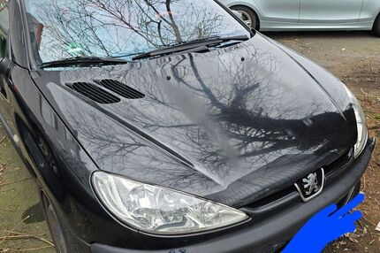 Peugeot 206 CC