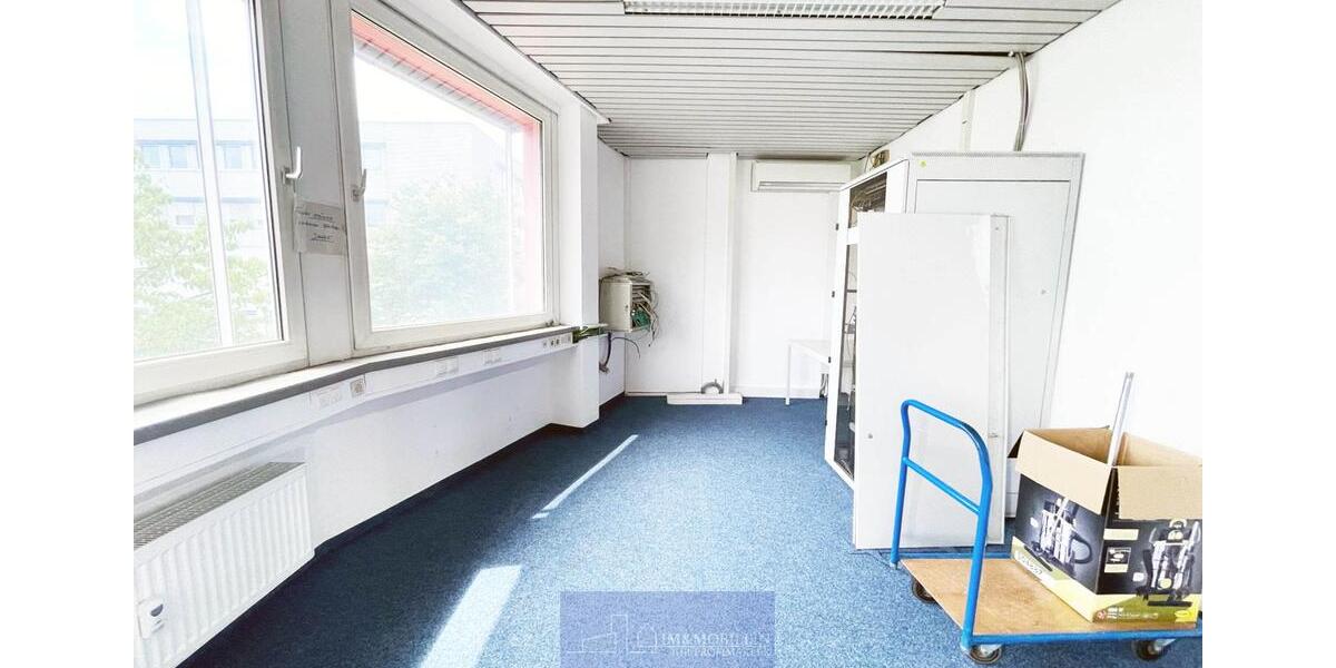 BÜROETAGE MIT LAGER - GLASFASER - TEILKLIMA - ERLANGEN -WETTERKREUZ- A3A73AIRPORT zimmer