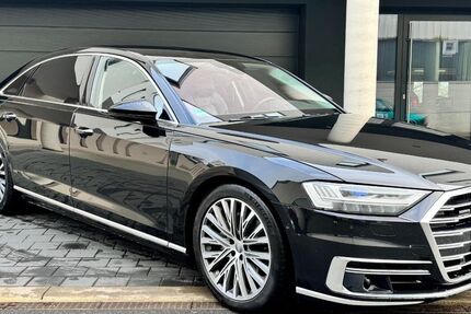 Audi A8 99.999 km 39.880 &euro; Fürth 90765