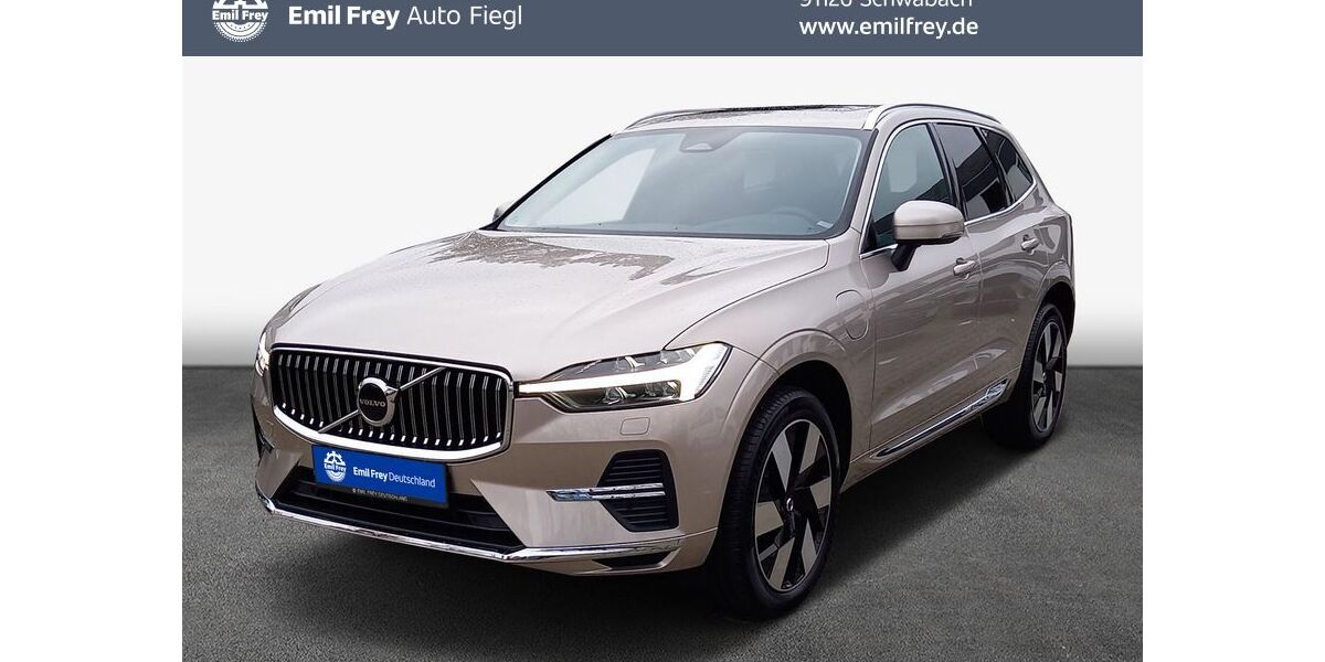 Volvo XC60 20.746 km 46.490 &euro; Schwabach 91126
