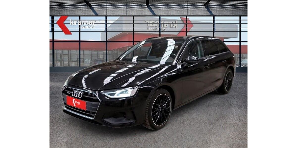 Audi A4 218.250 km 16.590 &euro; Nürnberg 90475