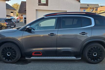 Citroen C5 Aircross 73.000 km 18.290 &euro; Fürth 90765
