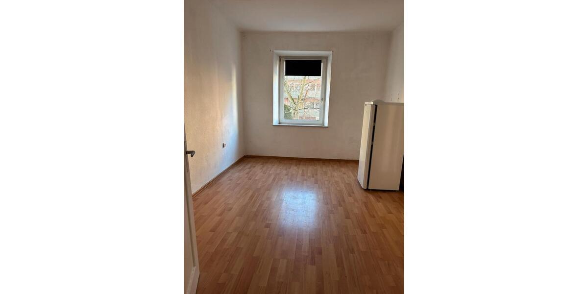 Etagenwohnung Nürnberg Gleißhammer - 2 Zimmer, 45 m&sup2;, 159.500&euro; | Angebot:27223261