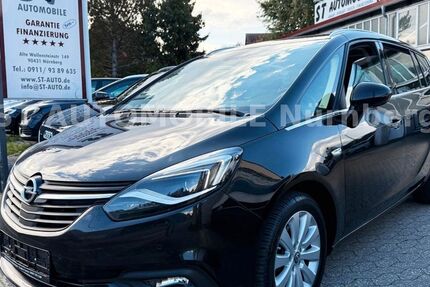 Opel Zafira Tourer 174.000 km 7.700 &euro; Nürnberg 90431