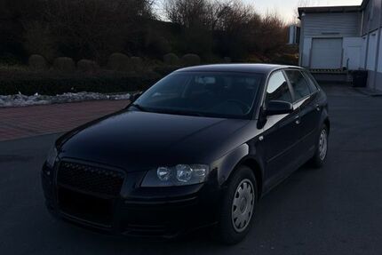 Audi A3 236.000 km 4.750 &euro; Preith 85131