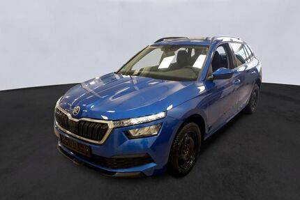 Skoda Kamiq 35.950 km 16.250 &euro; Lauf an der Pegnitz 91207