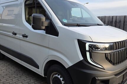 Renault Master 8.900 km 29.200 &euro; Nürnberg 90439