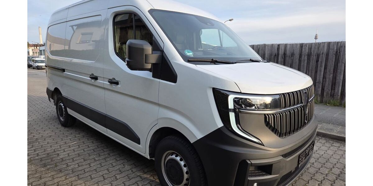 Renault Master 8.900 km 29.200 &euro; Nürnberg 90439