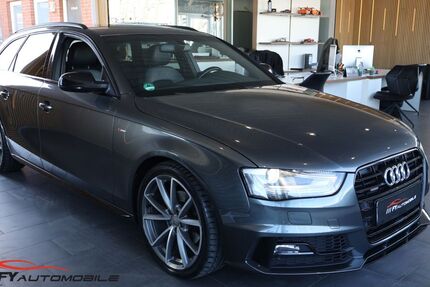 Audi A4 177.000 km 13.490 &euro; Fürth 90765