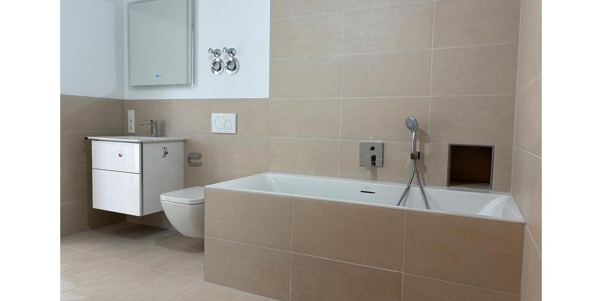 HerzoBase 3-Zimmer Wohnung inkl. Garten Herzogenaurach 3 zimmer