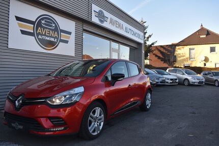Renault Clio 27.000 km 8.999 &euro; Nürnberg 90451