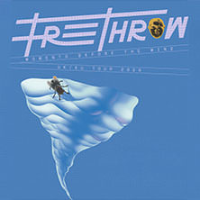Free Throw - Support: Saturdays At Your Place 01.07.2026 Künstlerhaus im KunstKulturQuartier