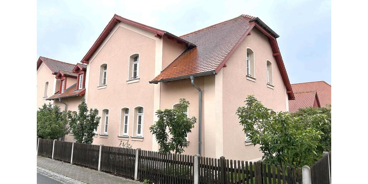 3-Zimmer Wohnung in Röthenbach an der Pegnitz mit Tiefgarage 3 zimmer