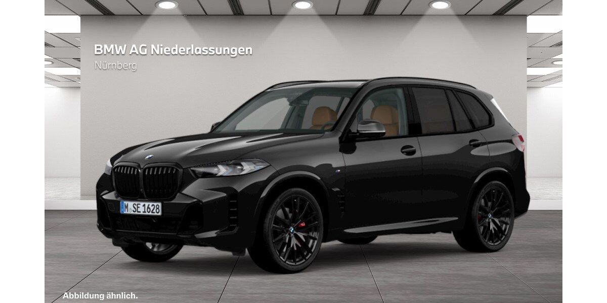 BMW X5 14.582 km 84.595 &euro; Nürnberg 90441