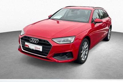 Audi A4 56.200 km 24.490 &euro; Roth 91154