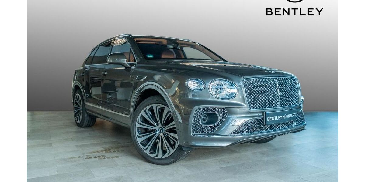 Bentley Bentayga 13.850 km 197.000 &euro; Nürnberg 90441