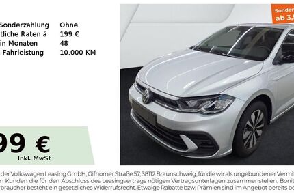 VW Polo 18.676 km 20.403 &euro; Nürnberg 90411