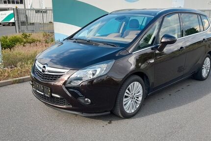 Opel Zafira 170.000 km 6.490 &euro; Nürnberg, Mittelfranken 90431