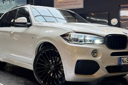 BMW X5 137.000 km 35.950 &euro; Nürnberg 90431