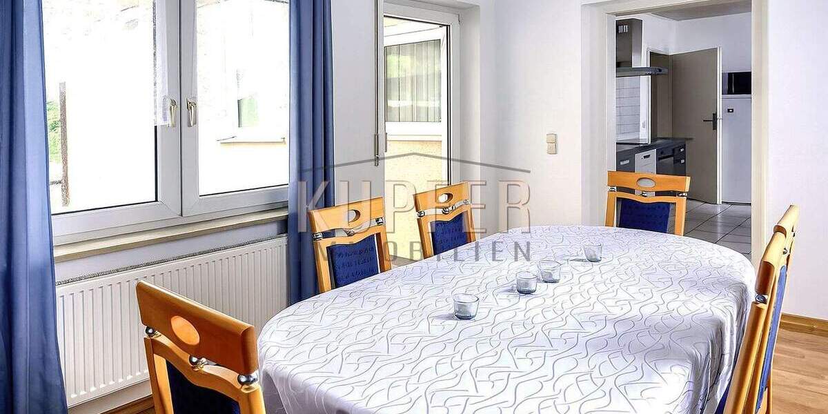 Mehrfamilienhaus, Wohnhaus Forchheim - 7 Zimmer, 193 m&sup2;, 655.000&euro; | Angebot:25769371