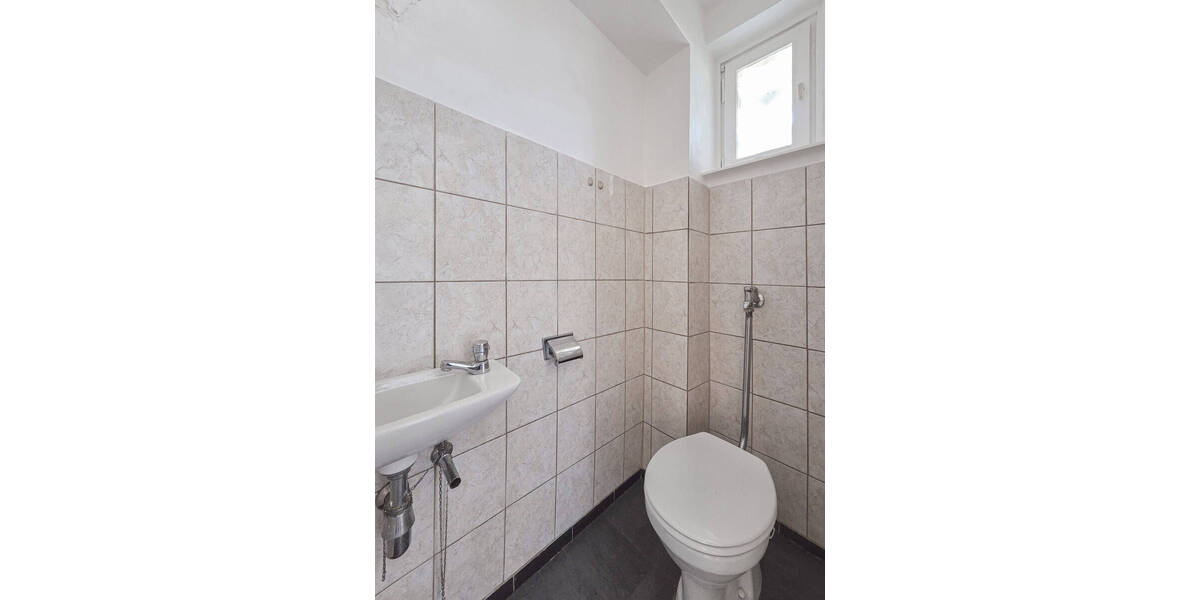 Reihenmittelhaus Nürnberg Langwasser - 4 Zimmer, 110 m&sup2;, 398.000&euro; | Angebot:26594820