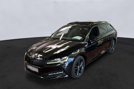 Skoda Superb 103.550 km 25.740 &euro; Herzogenaurach 91074