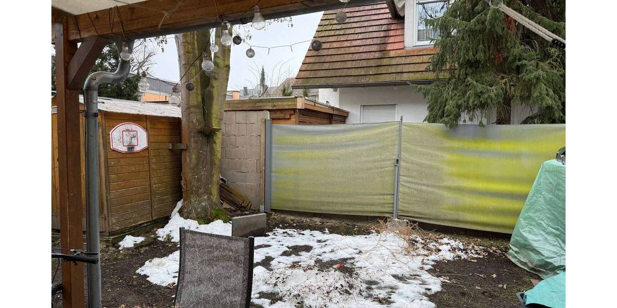 Doppelhaushälfte Nürnberg Eibach - 5 Zimmer, 100 m&sup2;, 349.000&euro; | Angebot:26276674