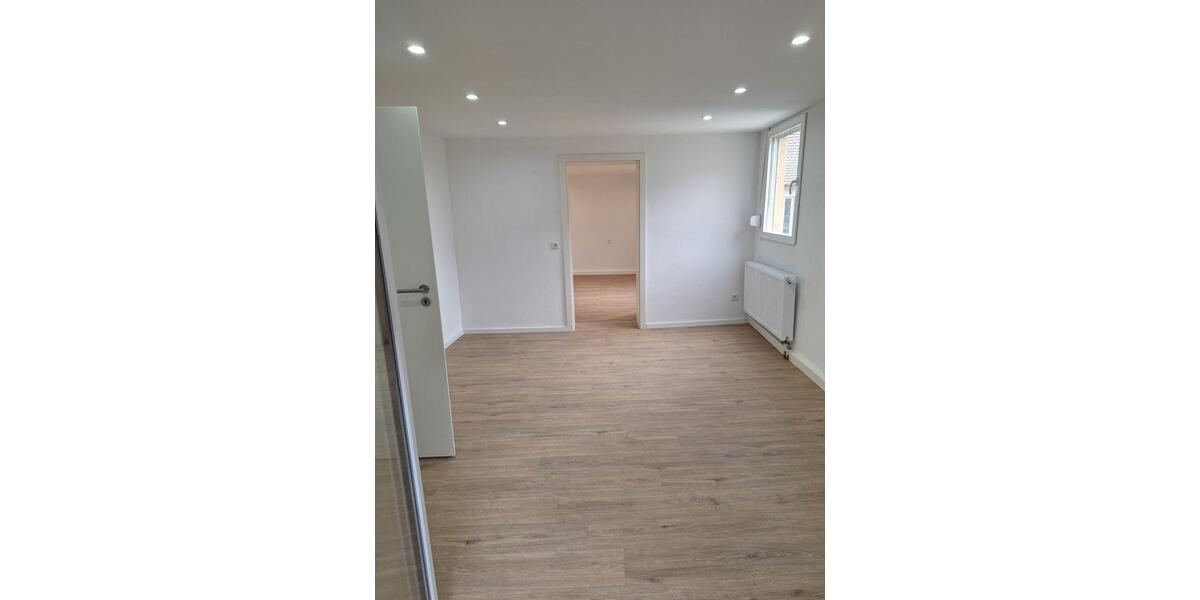 Zur Miete sanierte 4 Zimmer Wohnung in Hersbruck zimmer