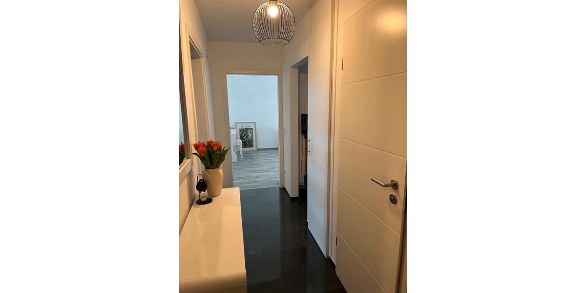 Etagenwohnung Nürnberg Langwasser - 3 Zimmer, 74 m&sup2;, 289.000&euro; | Angebot:27028739