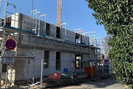 Wohnung Fürth Ronhof - 2 Zimmer, 59 m&sup2;, 369.000&euro; | Angebot:25771005