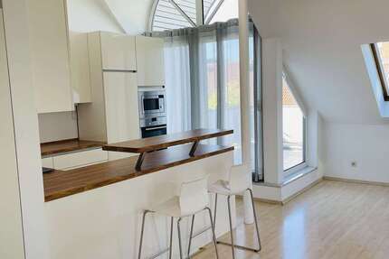 Wohnung Nürnberg Schnepfenreuth - 3 Zimmer, 89 m&sup2;, 1.100&euro; | Angebot:26185846
