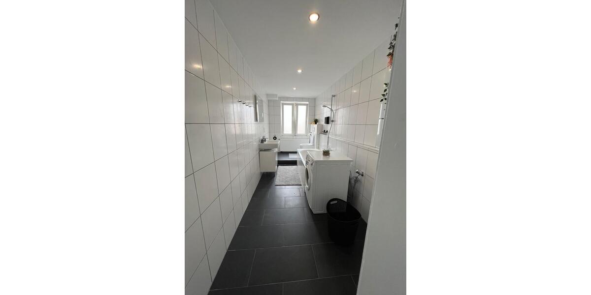 Moderne 3-Zimmer-Wohnung – Dach neu, Top-Lage Nürnberg-Ost 3 zimmer