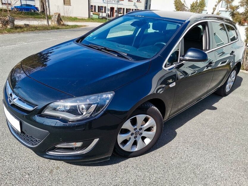Astra