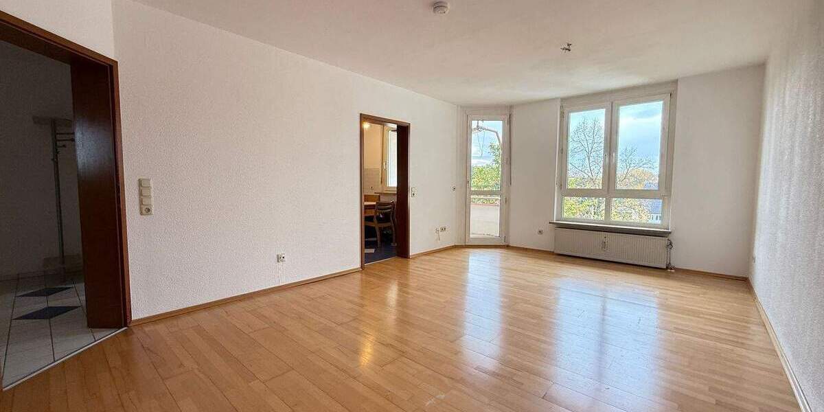 Gemütliche Komfortwohnung in Erlangen-Tennenlohe! 2 zimmer