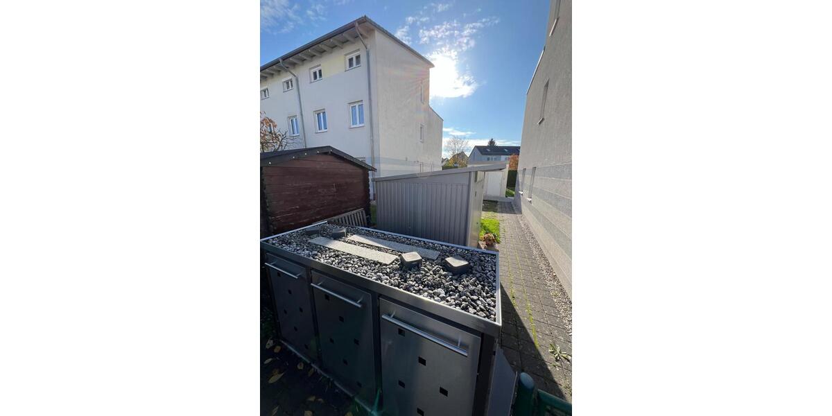 Schöne 5-Zimmer-Doppelhaushälfte in Nürnberg Worzeldorf 5 zimmer