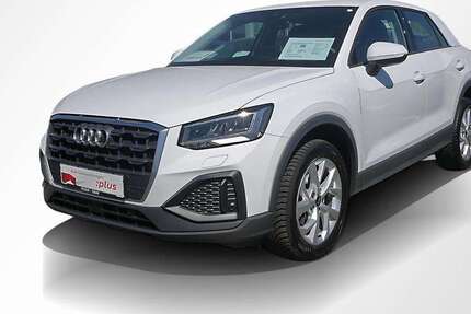 Audi Q2 9.150 km 27.440 &euro; Erlangen 91058