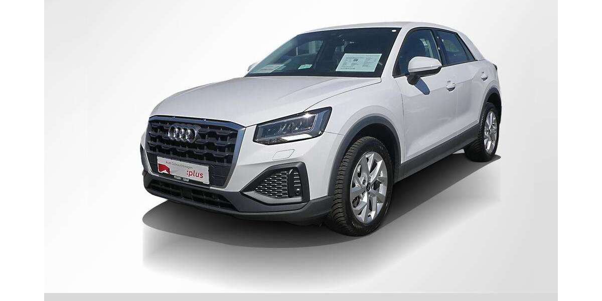 Audi Q2 9.150 km 27.440 &euro; Erlangen 91058