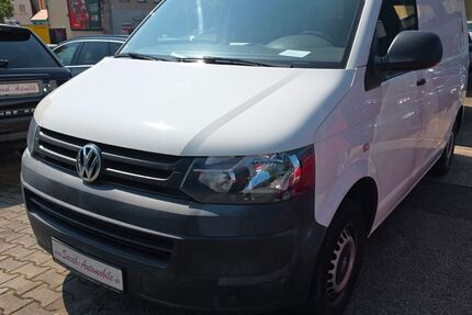 VW T5 Transporter 39.000 km 17.990 &euro; Lauf a.d.Peg. 91207